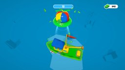 UFO Builder (PS5)   © Nostra 2025    6/6