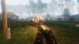 Chernobyl: Escape From Pripyat (PS4)   © Studio 404 2025    1/6