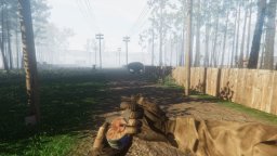 Chernobyl: Escape From Pripyat (PS4)   © Studio 404 2025    2/6