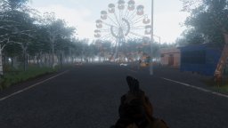 Chernobyl: Escape From Pripyat (PS4)   © Studio 404 2025    3/6