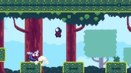 Little Ant Adventure (XBXS)   © Old School Vibes 2025    1/6