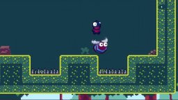 Little Ant Adventure (XBXS)   © Old School Vibes 2025    3/6