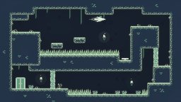 Ninja Escape Danger (XBO)   © JM Neto 2025    1/6