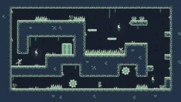 Ninja Escape Danger (XBO)   © JM Neto 2025    3/6