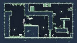 Ninja Escape Danger (XBO)   © JM Neto 2025    5/6