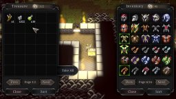 9th Dawn Remake (PS4)   © Valorware 2025    1/6