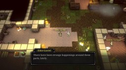 9th Dawn Remake (PS4)   © Valorware 2025    2/6