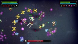 9th Dawn Remake (PS4)   © Valorware 2025    4/6