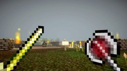 9th Dawn Remake (PS4)   © Valorware 2025    5/6