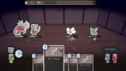 9th Dawn Remake (PS4)   © Valorware 2025    6/6