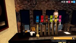 Bartender Hustle (PS5) &nbsp; &copy; Ultimate Games 2025 &nbsp;  5/6