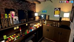 Bartender Hustle (PS5) &nbsp; &copy; Ultimate Games 2025 &nbsp;  6/6