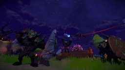 Oppidum (PS5)   © EP Games 2025    2/6