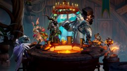 Sunderfolk (PS5)   © Dreamhaven 2025    3/6