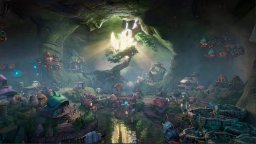 Sunderfolk (PS5)   © Dreamhaven 2025    6/6