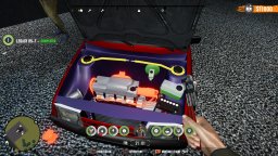 My Summer Drive (PS4) &nbsp; &copy; Dezvolt 2025 &nbsp;  3/6