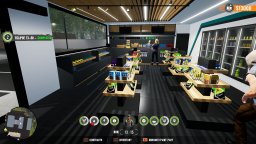 My Summer Drive (PS4) &nbsp; &copy; Dezvolt 2025 &nbsp;  4/6