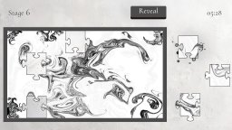 Puzzle Piecer: The Pattern (PS4)   © Auto Slavic 2025    3/6