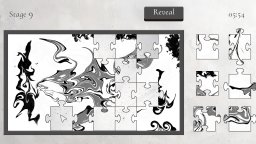 Puzzle Piecer: The Pattern (PS4) &nbsp; &copy; Auto Slavic 2025 &nbsp;  4/6