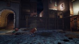 Orphans (PS5) &nbsp; &copy; Juan Carlos Moya Toledo 2025 &nbsp;  1/6