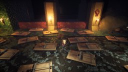 Orphans (PS5) &nbsp; &copy; Juan Carlos Moya Toledo 2025 &nbsp;  2/6