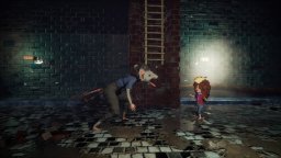 Orphans (PS5) &nbsp; &copy; Juan Carlos Moya Toledo 2025 &nbsp;  5/6