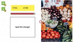 Aha! Spot The Change Brain Teaser (NS)   © TT 2025    1/4