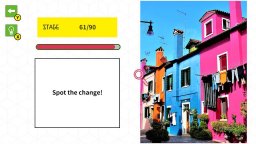 Aha! Spot The Change Brain Teaser (NS)   © TT 2025    3/4