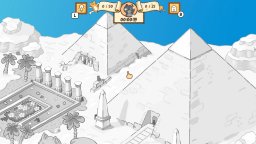 Cats Visiting Historical Times (NS)   © AGE Zero 2025    3/6