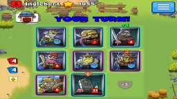 Clash Of Rivals (NS) &nbsp; &copy; EpiXR 2025 &nbsp;  1/6