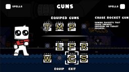 Deep Deep Deep Nightmare (NS)   © QUByte 2025    3/6