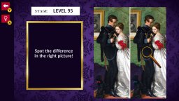 Spot The Difference With Masterpieces (NS) &nbsp; &copy; TT 2025 &nbsp;  4/4