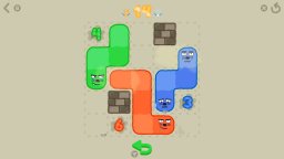 Munchy Mammals (NS) &nbsp; &copy; Spelkollektivet 2025 &nbsp;  2/6