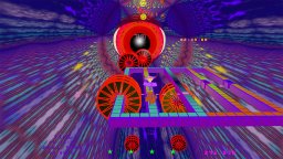 I, Robot (2025) (NS)   © Atari 2025    1/6