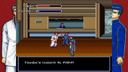 Super Technos World: River City & Technos Arcade Classics (NS)   © Arc System Works 2025    3/6