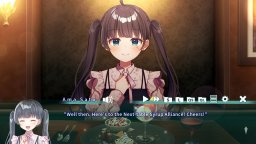 Dreamy Syrup (NS) &nbsp; &copy; CyberStep 2025 &nbsp;  2/6