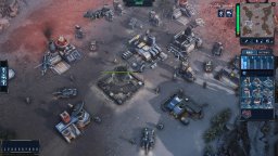 Tempest Rising (PC) &nbsp; &copy; Slipgate 2025 &nbsp;  3/7