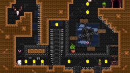 Marshmallow Marvin: Timberfall (XBXS)   © Jolly Lobster 2025    3/6