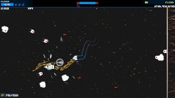 Space Smash (XBO) &nbsp; &copy; Rising Moon 2025 &nbsp;  2/6