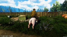 Farmer's Life (XBXS) &nbsp; &copy; FreeMind 2025 &nbsp;  1/6