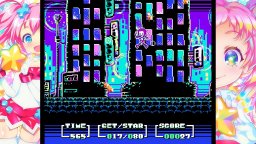 Riki 8Bit Game Collection (NS)   © Clear River 2024    1/3