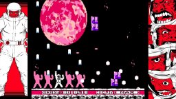 Riki 8Bit Game Collection (NS)   © Clear River 2024    2/3