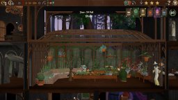 Spellcaster University (NS)   © Red Art 2025    2/3