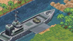 Blazing Trail (NS)   © EastAsiaSoft 2025    1/6