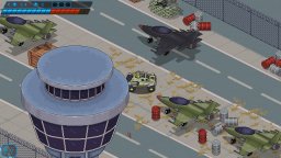 Blazing Trail (NS)   © EastAsiaSoft 2025    2/6