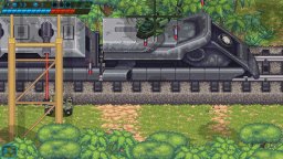 Blazing Trail (NS)   © EastAsiaSoft 2025    3/6