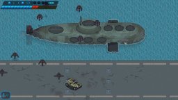 Blazing Trail (NS)   © EastAsiaSoft 2025    4/6