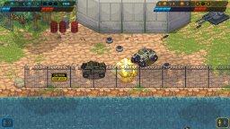 Blazing Trail (NS)   © EastAsiaSoft 2025    5/6