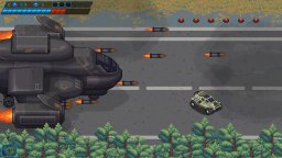 Blazing Trail (NS)   © EastAsiaSoft 2025    6/6