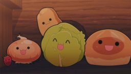 Cooking Companions (NS)   © Serenity Forge 2025    1/6